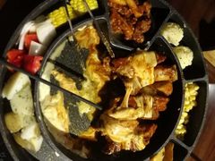 -火炉火自助餐(枫蓝国际店)