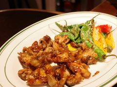 -Bistro 63 创意融合料理(广粤天地店)