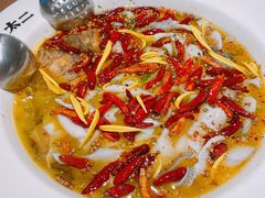 -太二酸菜鱼(沈阳万象城店)