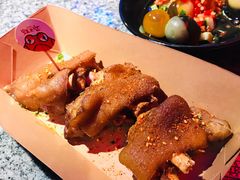 -蛙来哒(东城万达店)