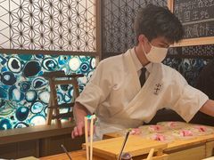 -小十Omakase(地王大厦店)