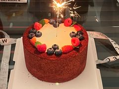 -姆们M Sweetie Cake(三里屯店)