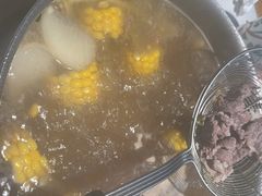 -汕头八合里海记牛肉店(清河店)