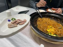-香融府·烤鸭·家常菜(马家堡路店)