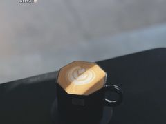 -二里咖啡(上堡公寓店)