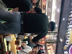 -渔香岛美蛙鱼头火锅(威清路店)