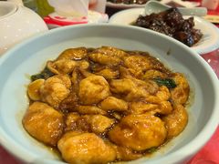 -南来顺饭庄·清真(南菜园店)
