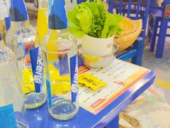 -马路边边火锅串串(观前街店)