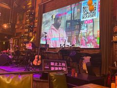 -村理·乡村菜音乐餐厅(河西店)
