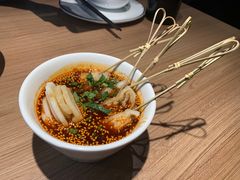 -太二酸菜鱼(长沙IFS国金中心店)
