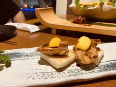-九井澤精致料理(金茂店)