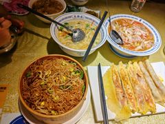 -老雒阳面馆·水席(高新区店)