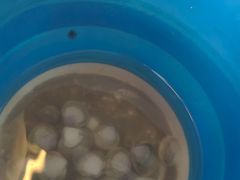-天津东疆湾沙滩景区