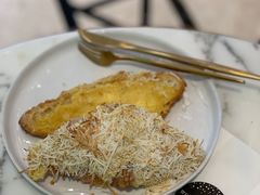 羊角面包-WHEAT&BAKER-麥(凯德来福士店)