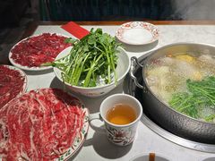 -汕头八合里海记牛肉店(清河店)