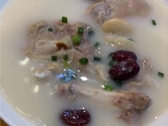 -付小姐在成都(中山公园店)