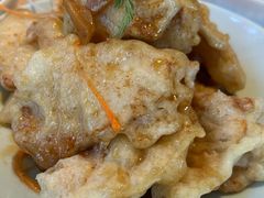 -红樱桃·欢乐餐厅(太原里店)