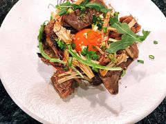 炭烤和牛寿喜烧-Fukumimi·美醉堂 居酒屋(金尚店)