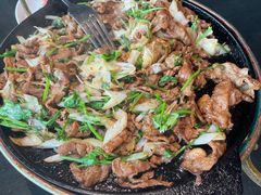 -喜悦烤鸭·新京菜(王府井店)