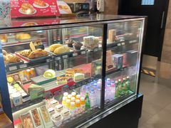 -星巴克(天津五大道店)