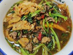 -易裕和·长沙米粉(友谊路店)