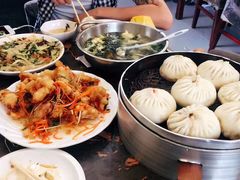 -张包铺(道外店)