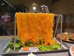-小黑牛烤肉(聚隆店)