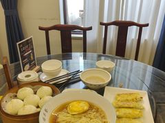 -文楼·淮扬菜·淮安早茶(河下古镇翔宇店)