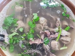 -昌顺马记小吃店(昌盛园店)