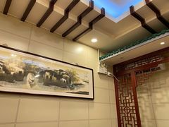 -玉华台饭庄(裕中西里小区店)