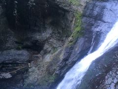 -夏霖九天银瀑风景区