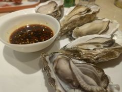 -杨氏青龙虾·羊蝎子(珠江路店)