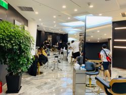 -In Style造型