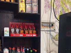 -东北特色铁锅炖·柴火灶(富阳一店)