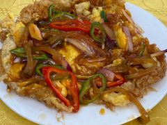 -肥姐美食(同福中路店)