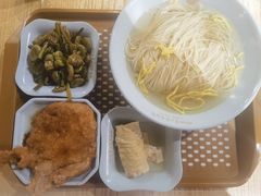 -常州银丝面馆(府琛店)