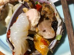 -三个渔夫·蒸汽海鲜(小白楼店)