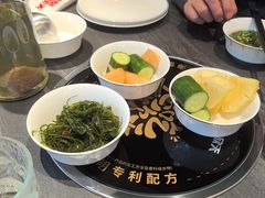 -七欣天香辣蟹火锅(海门解放中路店)