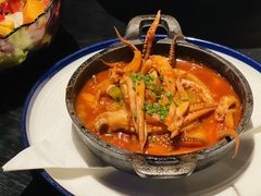 -C&R西班牙餐厅