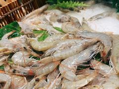 -韩大地烤肉海鲜火锅自助(五一广场店)