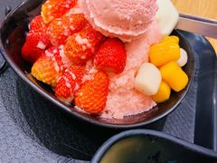 -鲜芋仙(时尚天河店)