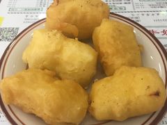 炸牛奶-仁信老铺(华盖路店)