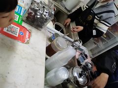 -五福堂龟苓膏(河东北山店)