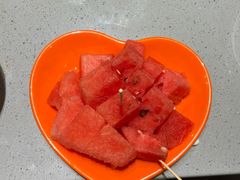 -海底捞火锅(高新万达店)