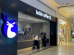 -瑞幸咖啡(新业广场店)