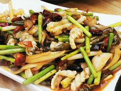 -庆合府重庆大排档(紫都城店)