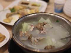 -巫记鸡饭店