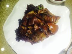 -车之谷·汽车文化主题餐厅(汽开店)