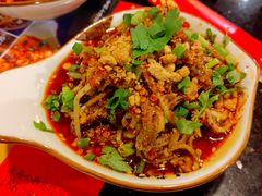 -镇江龙·火锅串串(武侯祠店)