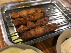 -东镇老火锅(长春路首店)